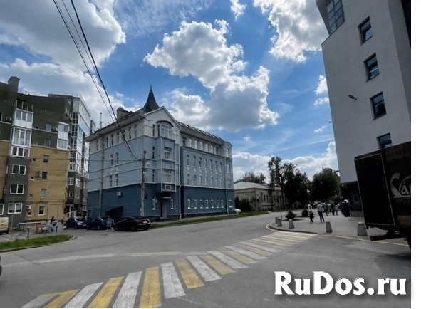 Продам коммерческую недвижимость 1593 м2 фотка