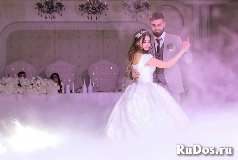 Банкетный зал, ресторан, гостиница изображение 5