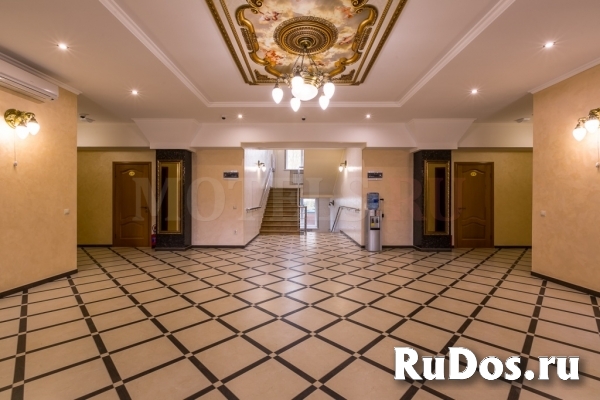 Продажа действующей гостиницы изображение 6