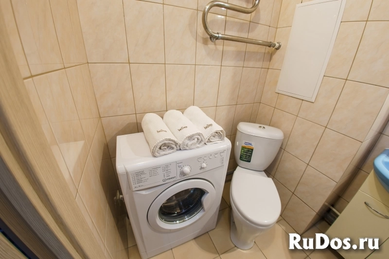 Посуточная аренда студии на Восточном проезде,8 изображение 6