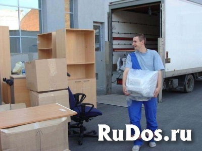 Переезды Грузчики Вывоз Мусора Весь Спектр Услуг изображение 3