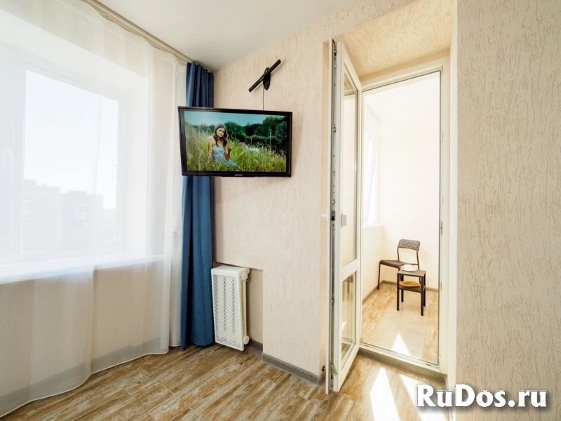 Квартира-студия изображение 7