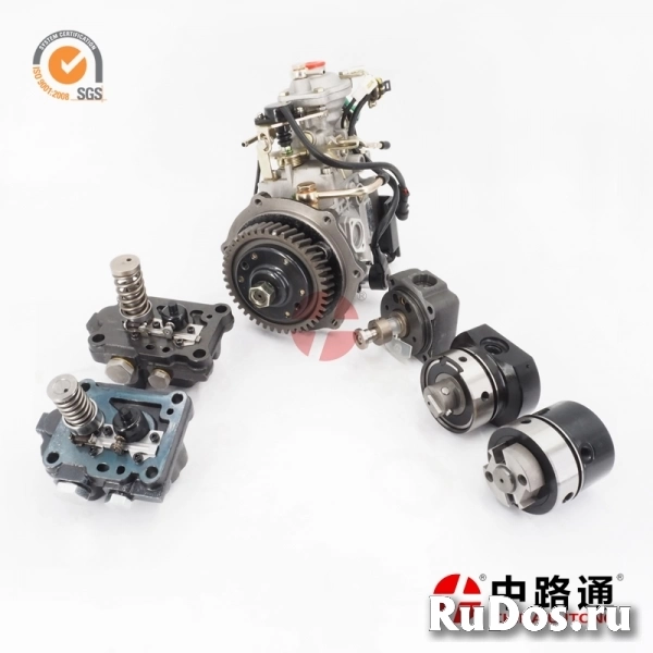 For Injector Nozzle DLLA140P1051 фото