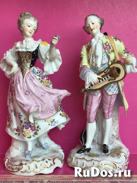 Покупка Антиквариата изображение 7