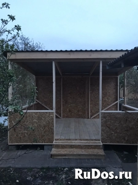 СТРОИТЕЛЬСТВО И РЕМОНТ изображение 5