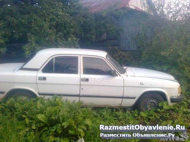 ГАЗ-3110, 31105, 31029 по з\ч фотка