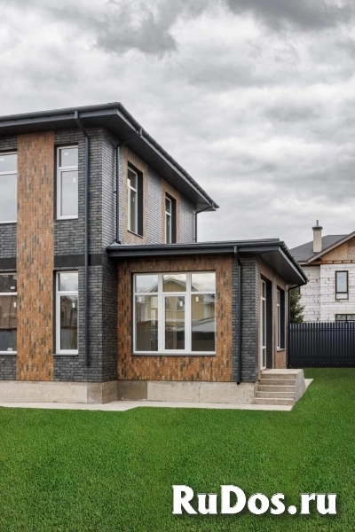 Продам коттедж 302 м2 изображение 3