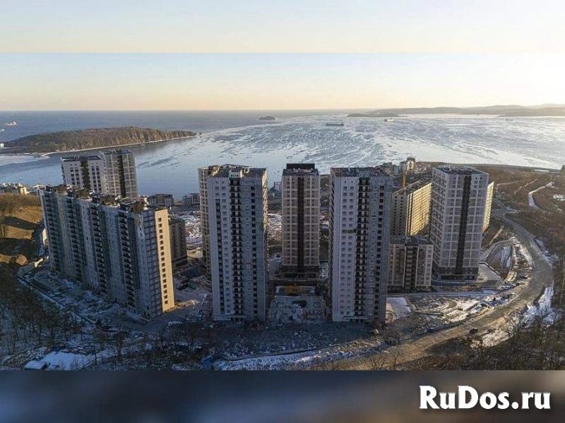 Продам 1 комнатную квартиру 39.1 м2 изображение 5