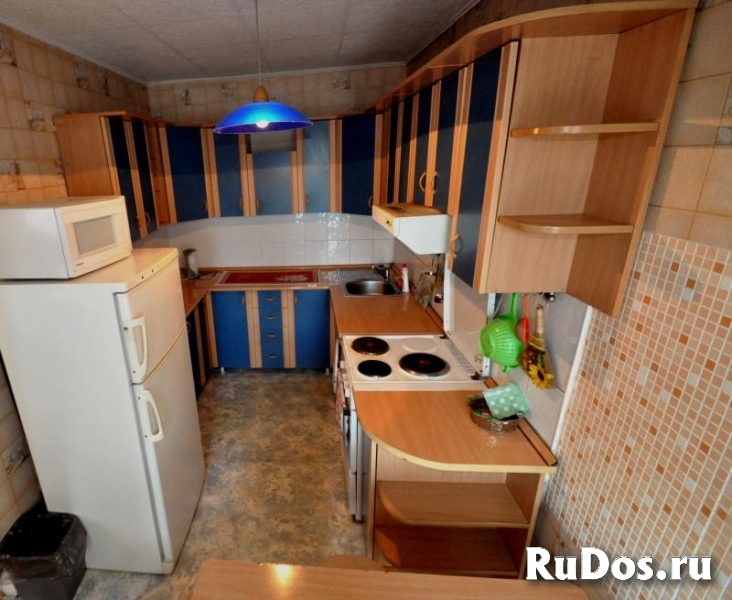 Сдам частны дом длительно. Есть баня, огород, санузел в доме, газ изображение 4