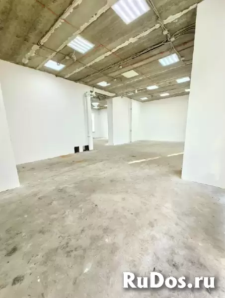Помещение 140 м², два зала изображение 9