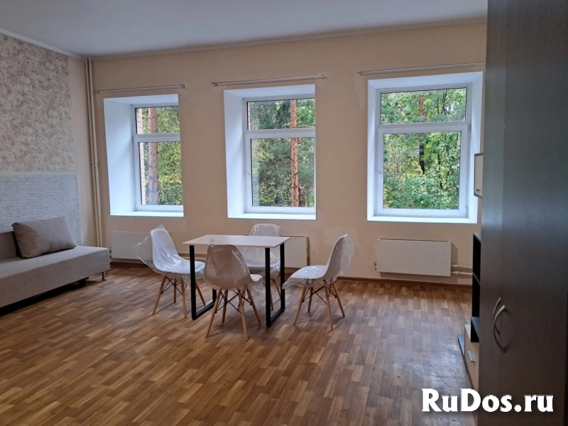Сдам 4 комнатную квартиру 145 м2 фото