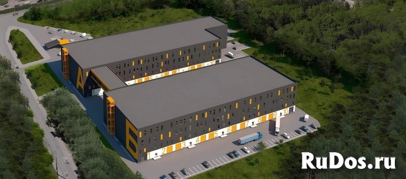 Продам коммерческую недвижимость 1769.44 м2 фотка
