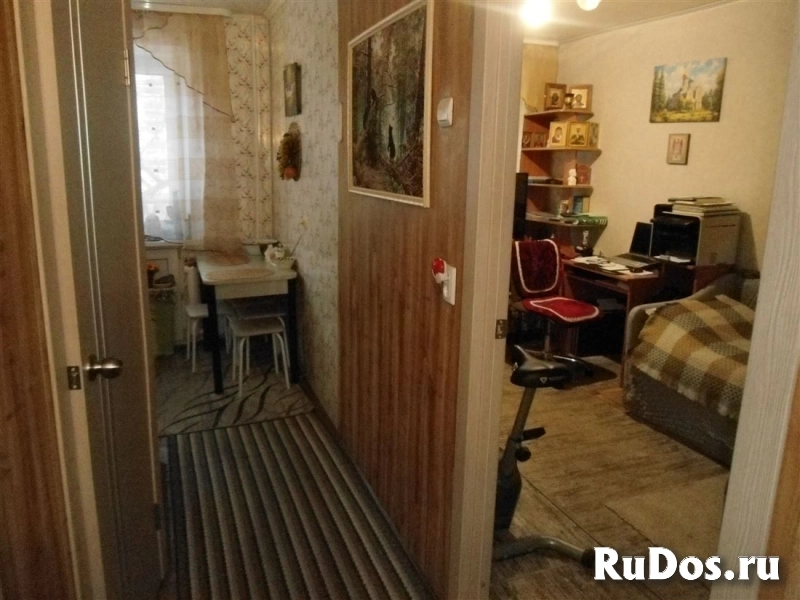 Продам 3 комнатную квартиру 50 м2 изображение 7