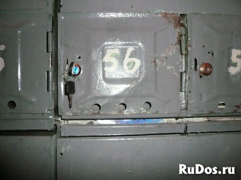 Почтовые ящики - установка, замена замков. изображение 8