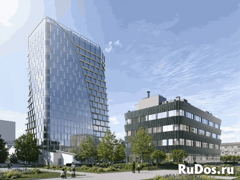 Продам коммерческую недвижимость 140.53 м2 изображение 5