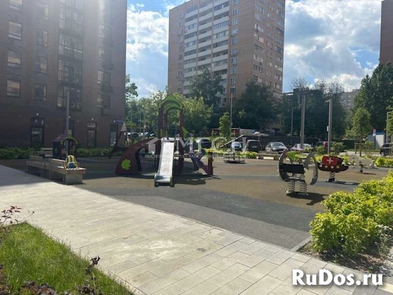 Продам 2 комнатную квартиру 56 м2 изображение 10
