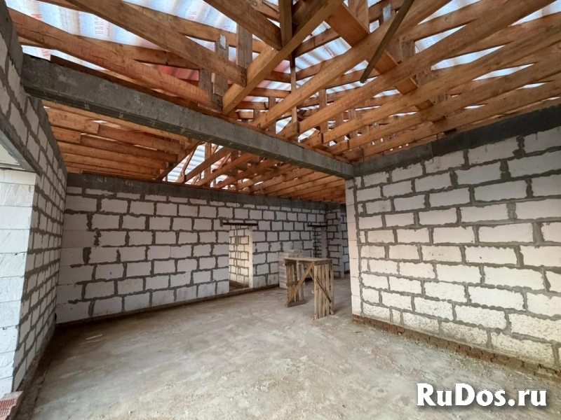 Дом в кп Дарьино южное, 125 кв.м. изображение 8