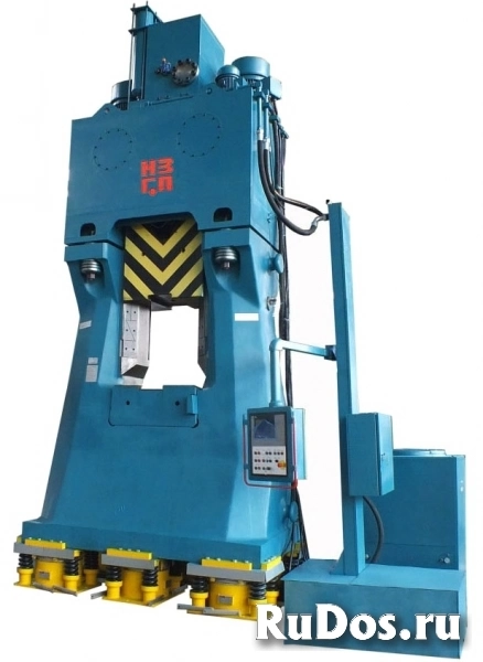 Капитальный ремонт молотов изображение 3