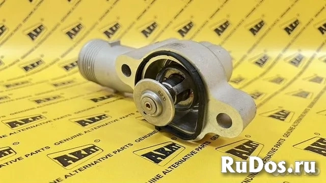 Термостат в корпусе OEM 367-1817 изображение 6