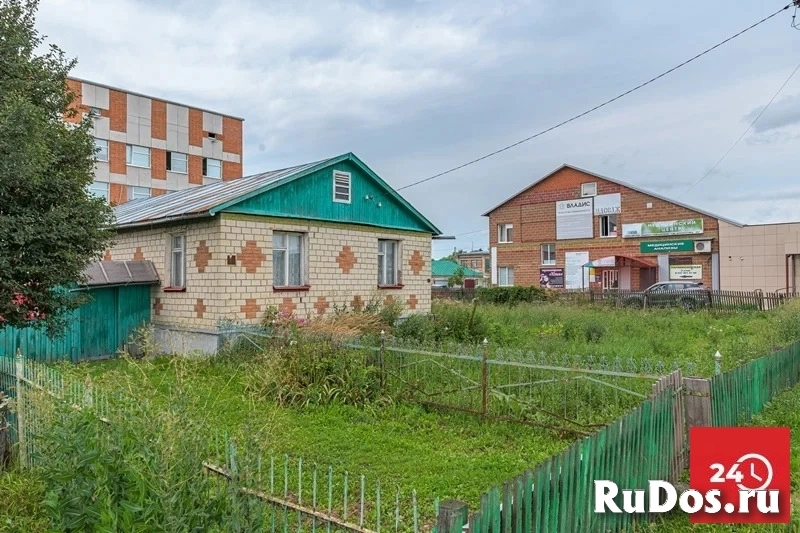 Продам участок 14 сот. изображение 5