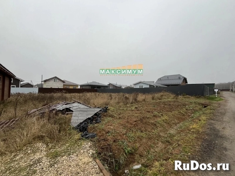 Продам участок 7 сот. изображение 8