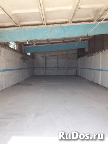 Складские помещения от собственника изображение 3