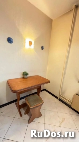 Сдам 1 комнатную квартиру 40 м2 изображение 3