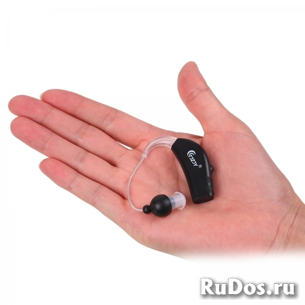 Супер слуховой аппарат! изображение 5