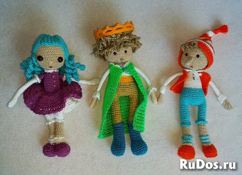 изготовление мягких детских игрушек изображение 3