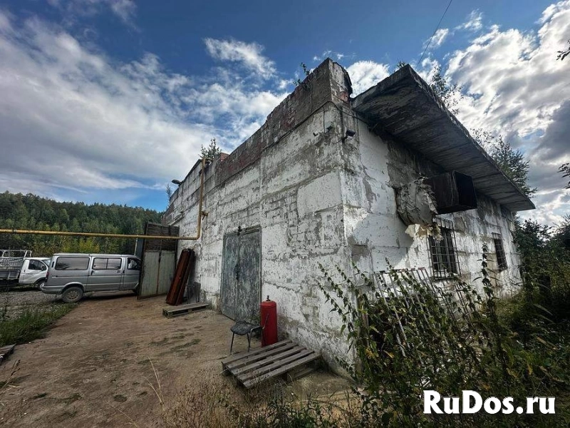 Продам коммерческую недвижимость 453 м2 изображение 9
