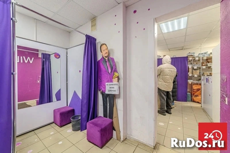 Продам коммерческую недвижимость 80 м2 изображение 9