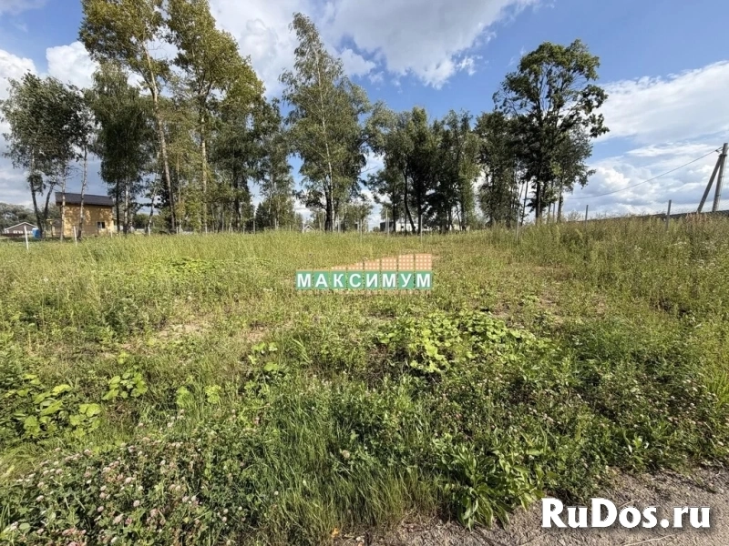 Продам участок 6.3 сот. изображение 3
