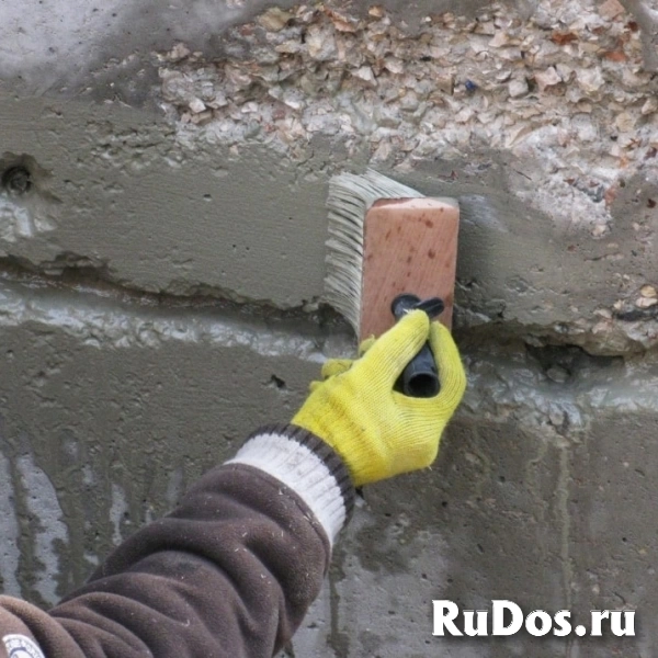 Гидроизоляция объектов любой сложности изображение 4