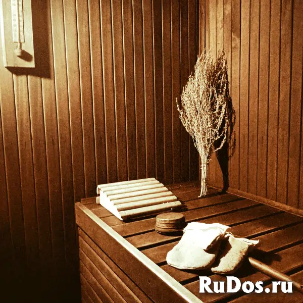 Новый год в Подмосковье изображение 9
