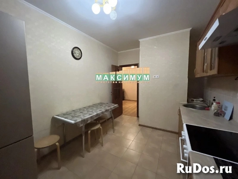 Сдам 1 комнатную квартиру 40.2 м2 изображение 4