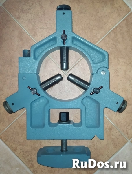 Люнет 1К62Д неподвижный увеличенный фото