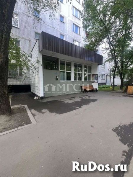 Продам 1 комнатную квартиру 38.9 м2 изображение 5