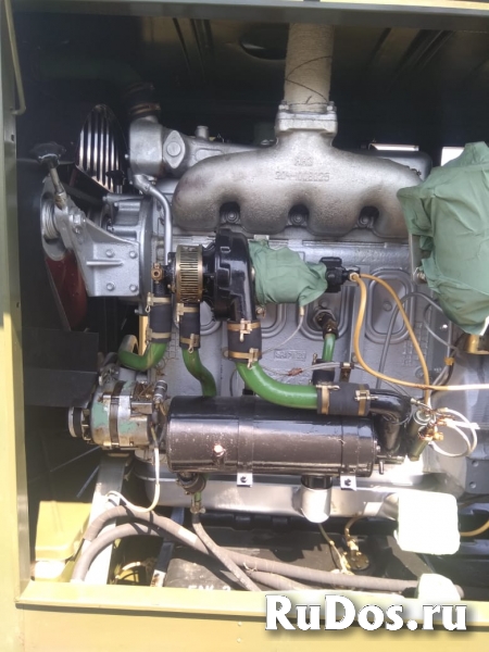 Электростанция изображение 4