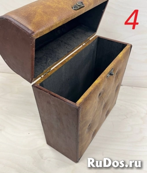Декopaтивный сундук изображение 4
