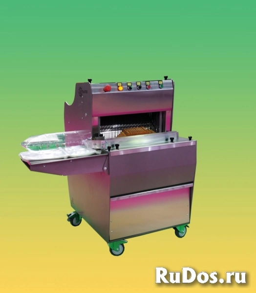 Эффективное хлебопекарное оборудование - высокое качество изображение 3