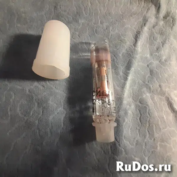 Счётчик ультрафиолетового излучения СИ6Ф изображение 11