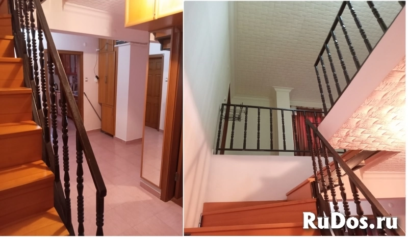 6 комнатный дуплекс с мебелью 250 м в Турции фотка