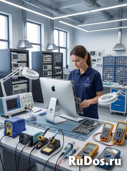 Ремонт моноблоков изображение 3