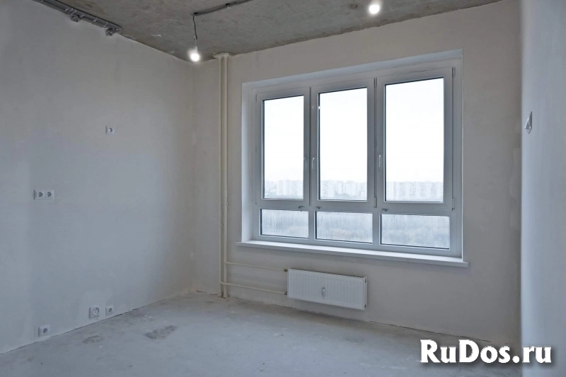 Продам 2 комнатную квартиру 53 м2 изображение 5