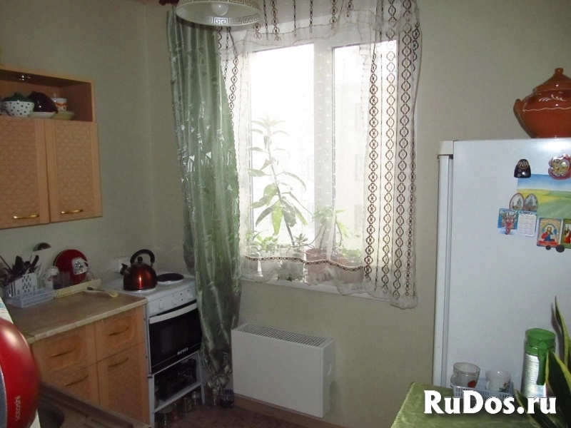 Однокомнатная квартира ул.Макаренко 12 изображение 5