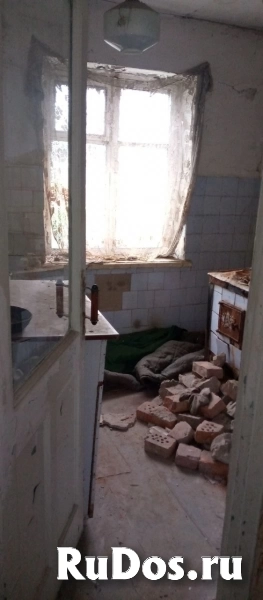 Продам 3-х комнатную квартиру фотка