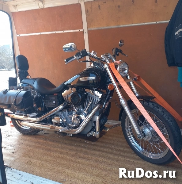 Мотоэвакуатор, перевозка мототехники и не только изображение 5