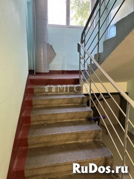 Продам 1 комнатную квартиру 33.7 м2 изображение 6