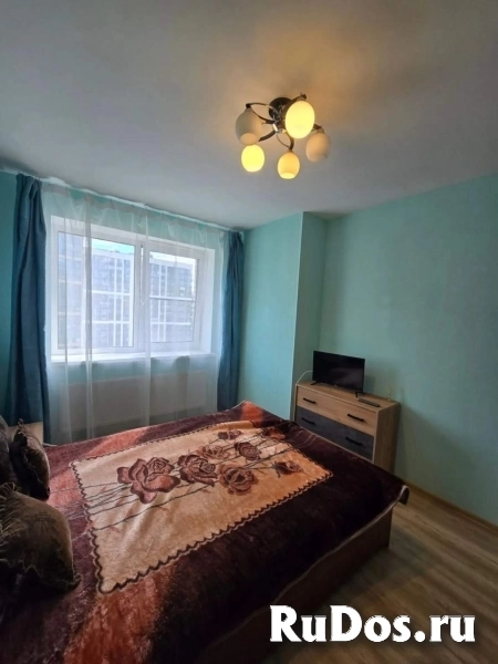 Продам 1 комнатную квартиру 31.8 м2 изображение 5