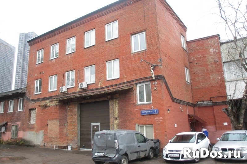 Продам коммерческую недвижимость 13535.4 м2 изображение 5